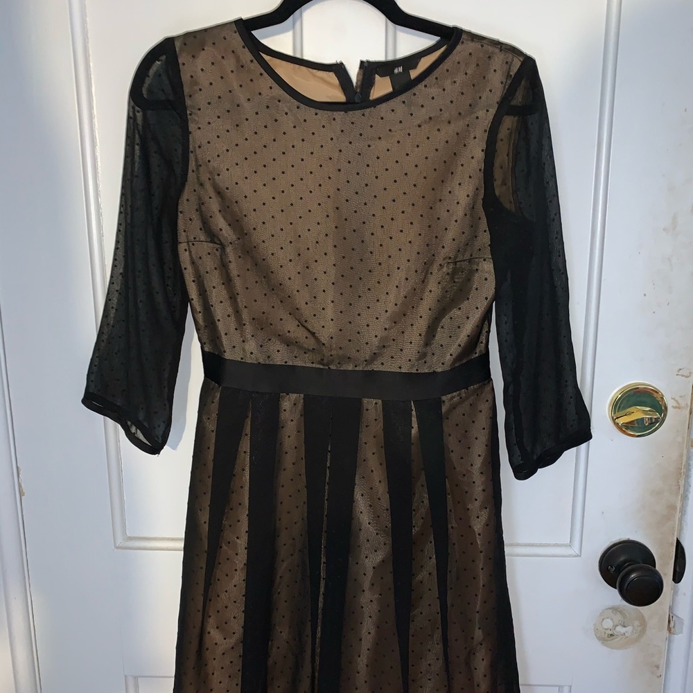 Dress!!